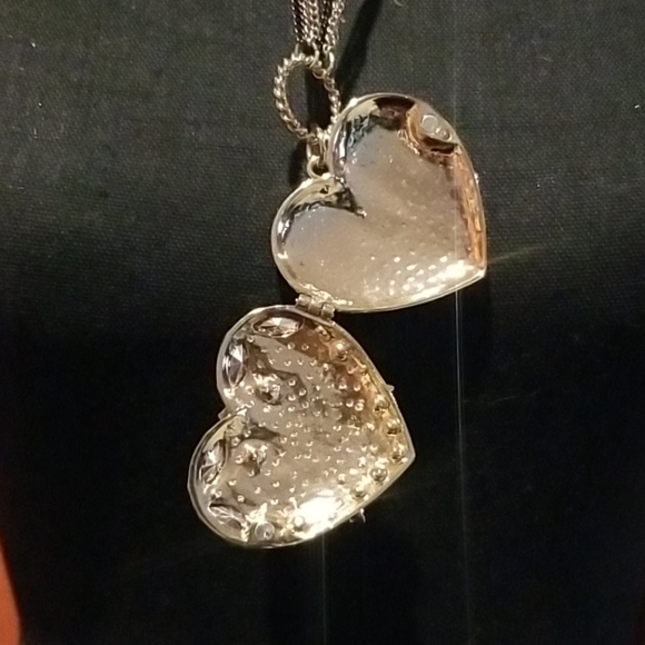 Betsy Johnson Necklace - Picture 4 of 4